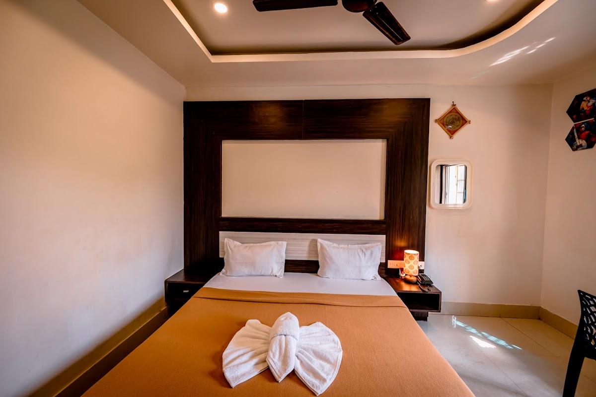 Hotel Jagadish – photo 2
