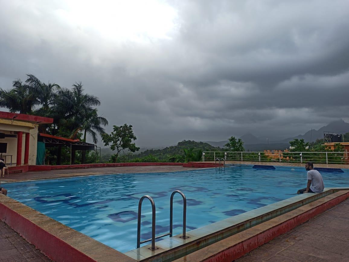 Bhoj Resort - Badlapur – photo 2