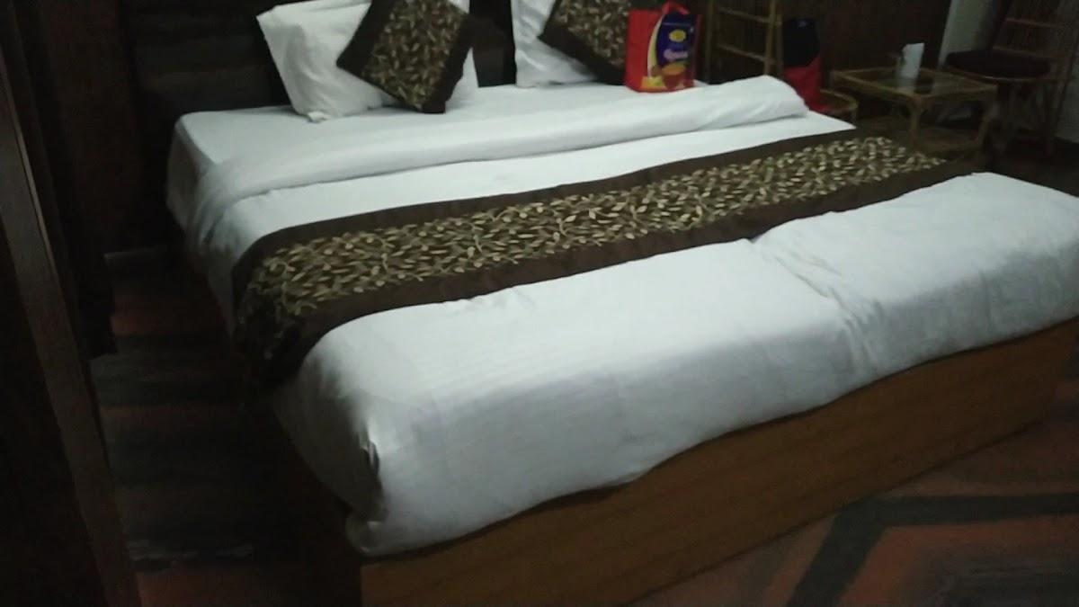 Hotel Bhagirathi Inn Tapovan Rishikesh By Perfect Stayz – photo 1