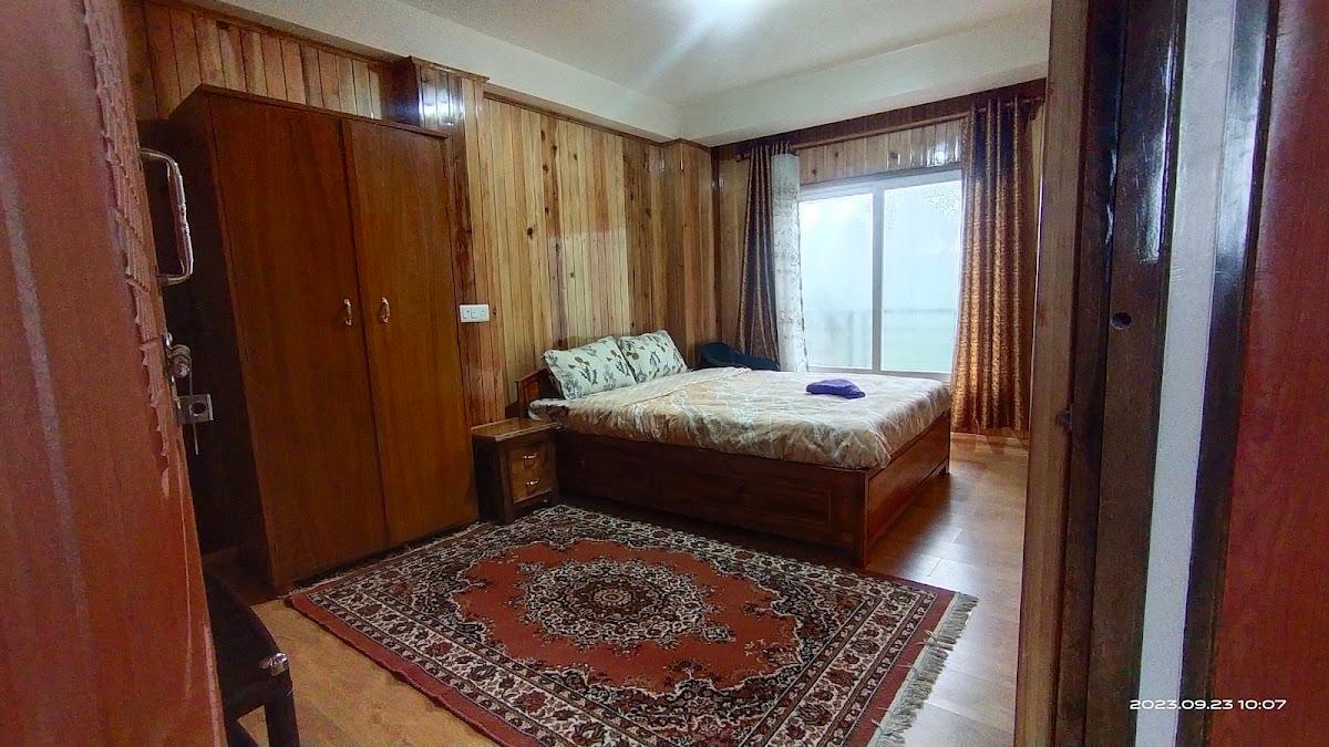 Tigerhill Homestay – photo 2