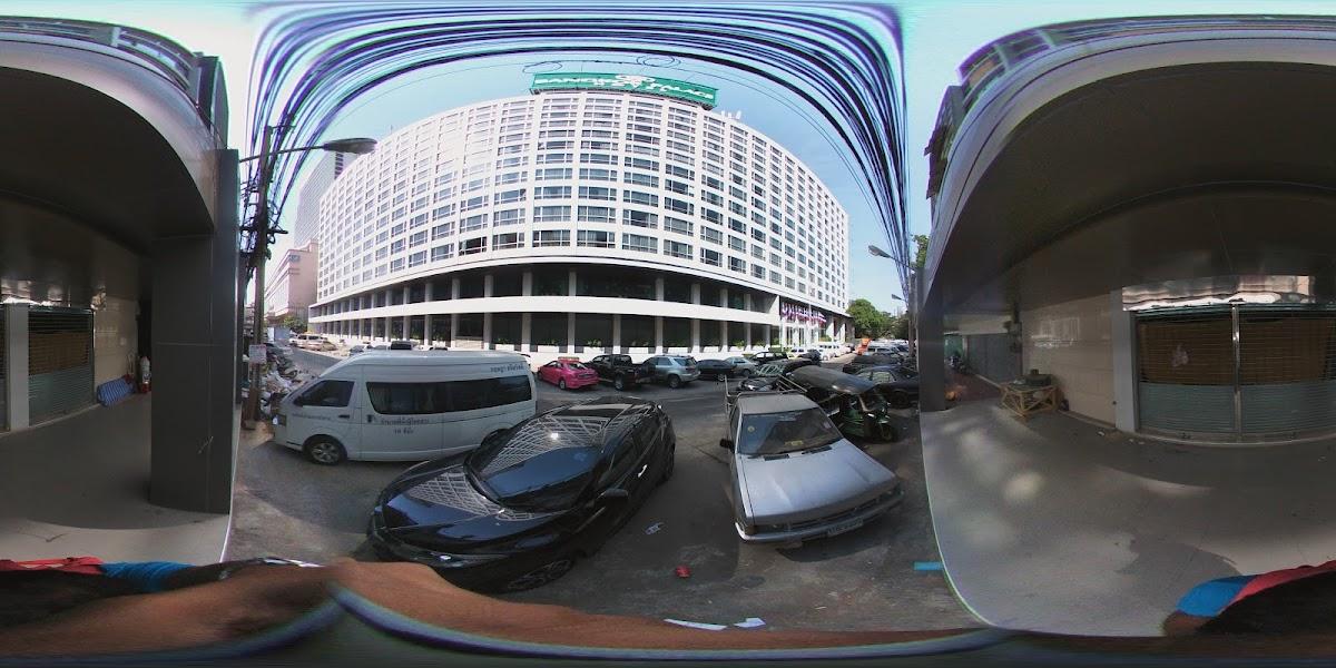Bangkok Palace Hotel – photo 4