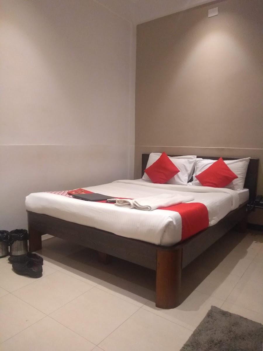 Collection O 29891 Hotel Karpagam, Gandhipuram – photo 1