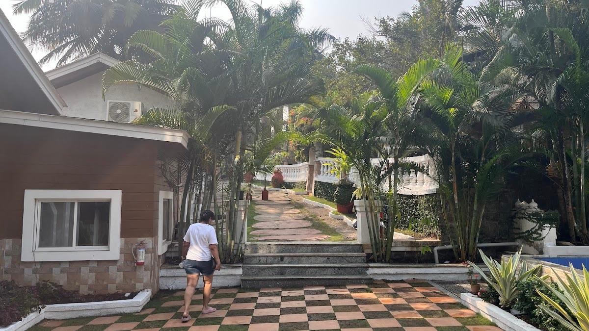 Siddhant Hill Resort – photo 4