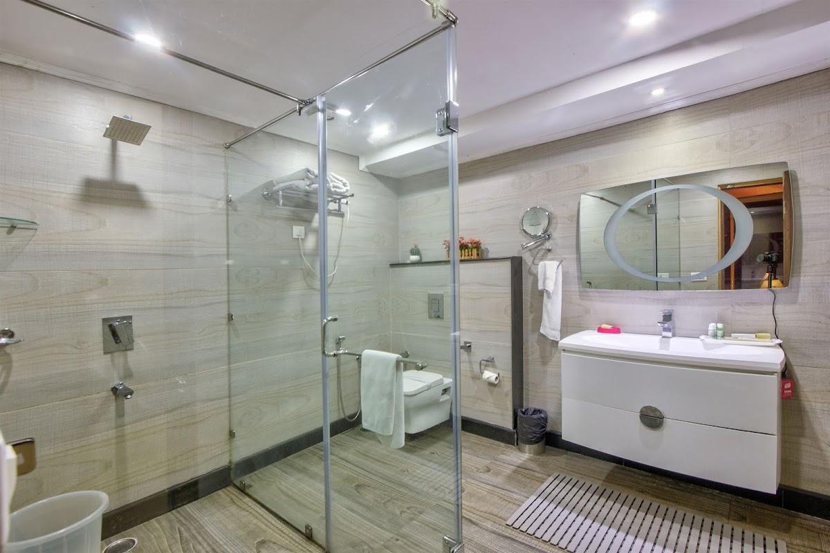 Hotel Piccadily Manali – photo 4