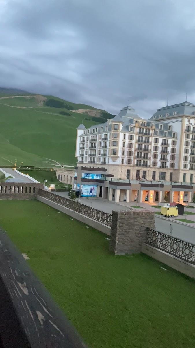 Shahdag Hotel & Spa – photo 4