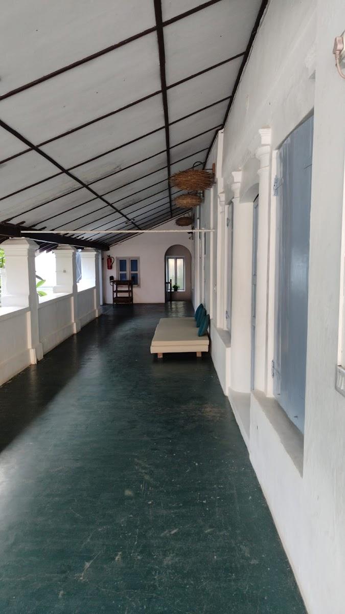 La Cedille Pondy - French Heritage House – photo 4