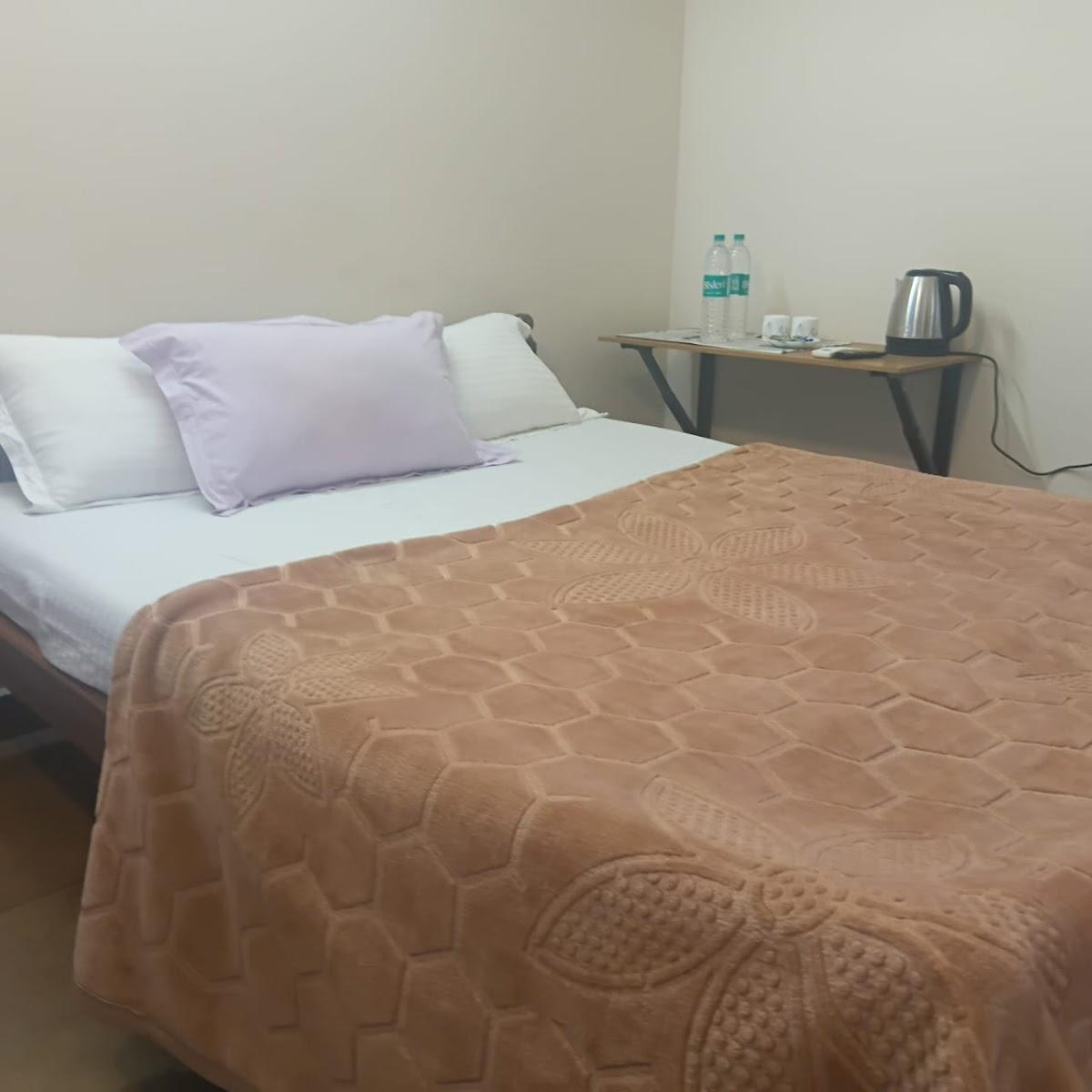 Ananthasayanam Homestay Near Sri Padmanabha Swamy Temple – photo 4
