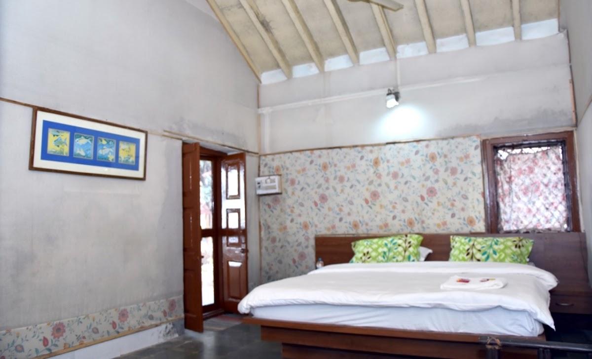 Magico Do Mar Beach Resort – photo 1
