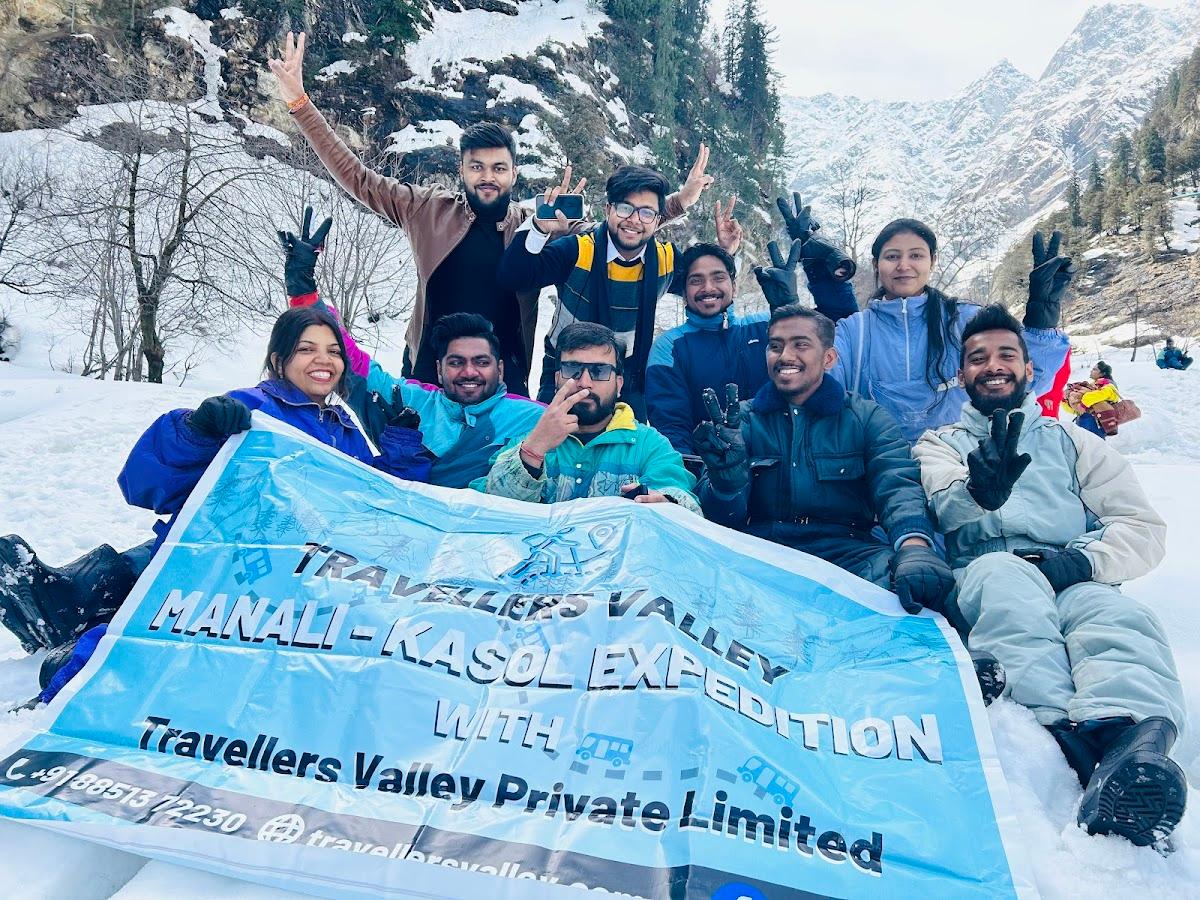Travellers valley Pvt. Ltd. – photo 4