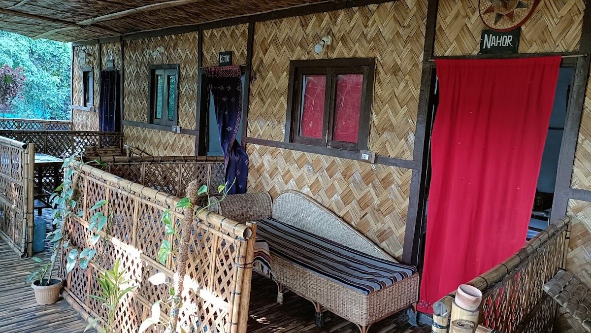 La Maison de Ananda – photo 3