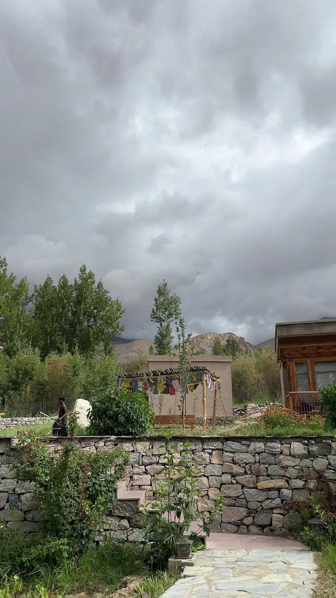 Ladakh Eco Resort – photo 4