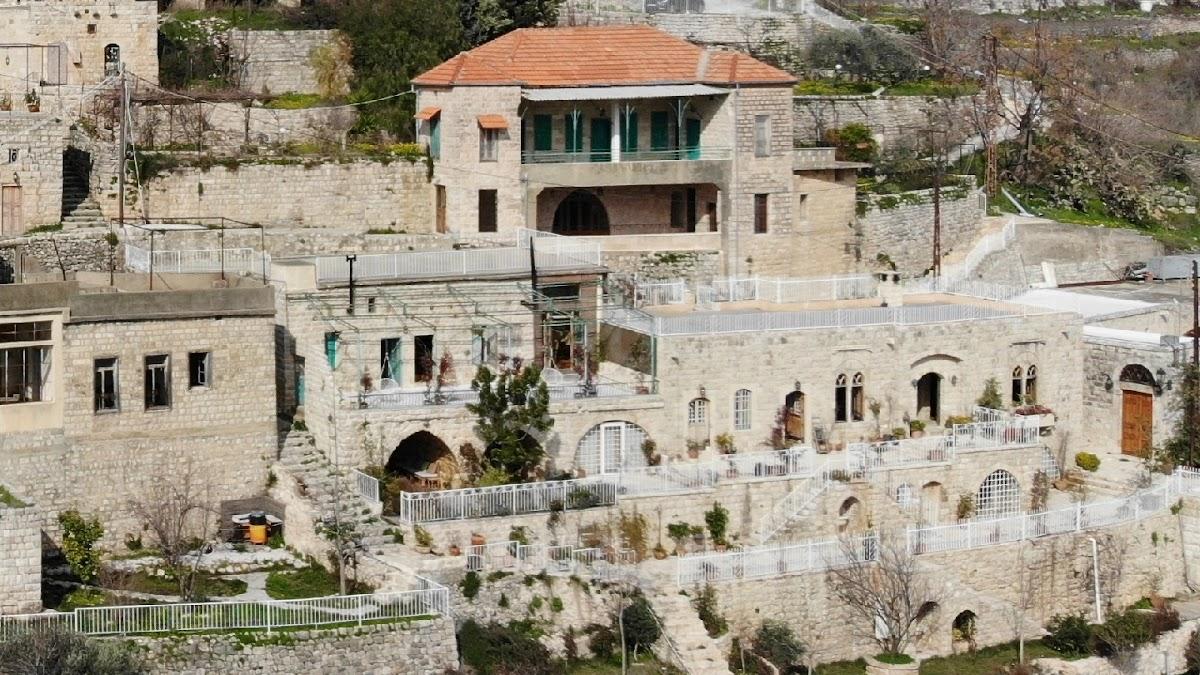 Beyt el Jabal - Guesthouse – photo 4