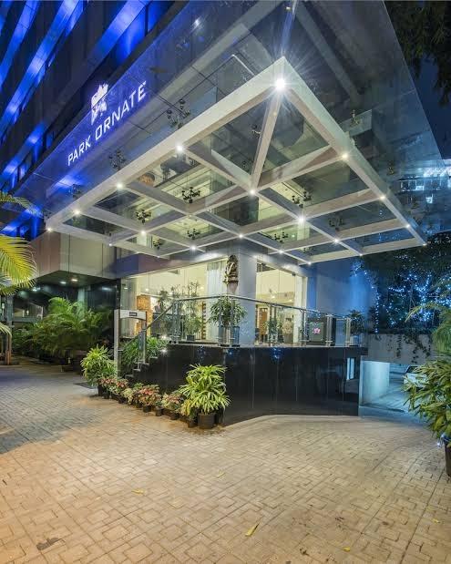 Park Ornate Hotel – photo 2