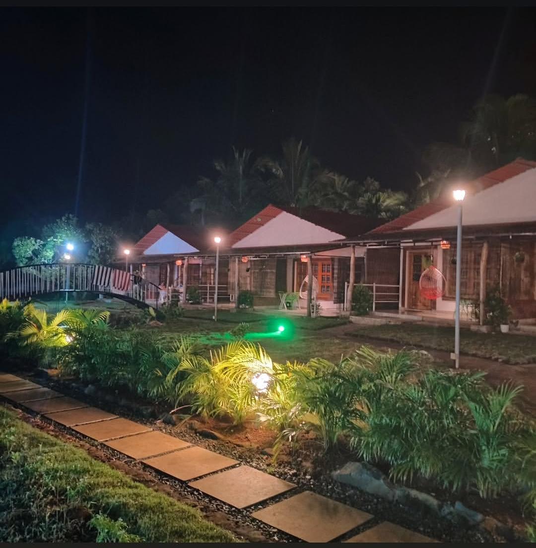 De Orchid Resort – photo 3