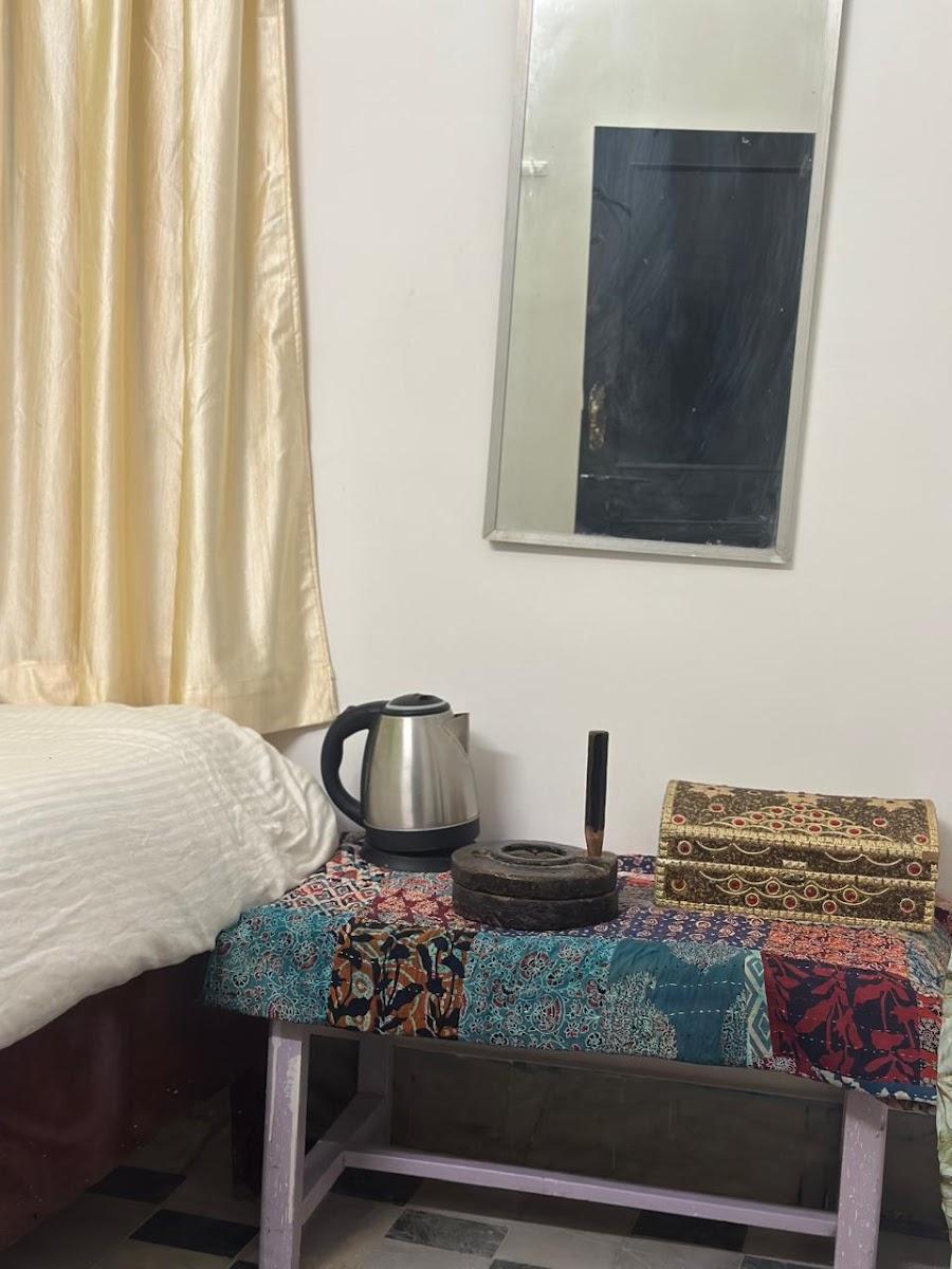 Hotel Golden Heaven – photo 4