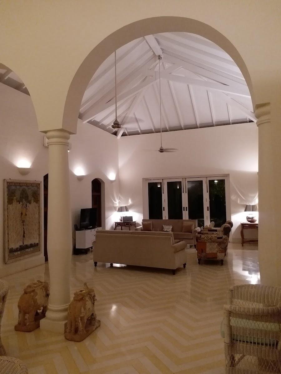 Villa Verde – photo 2