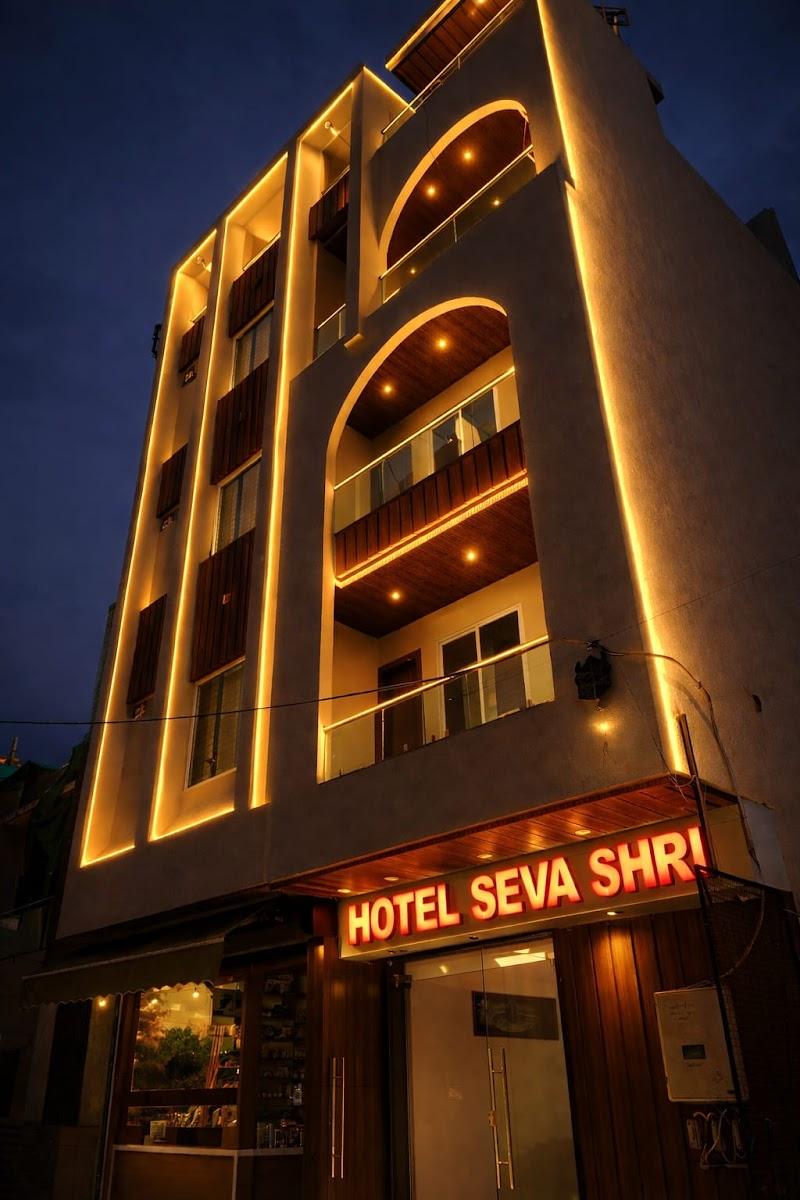 Hotel Seva Shri – photo 4