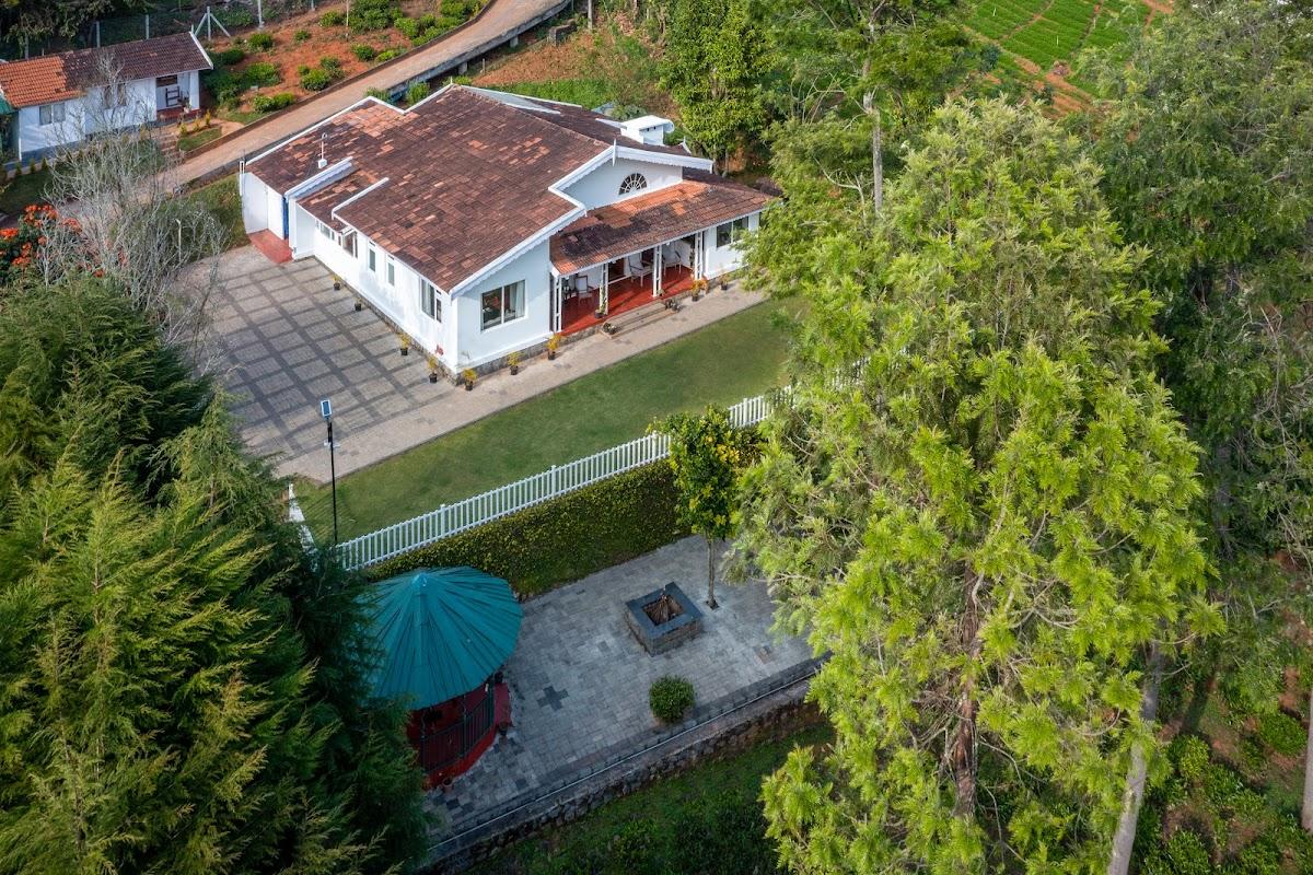 Mount Pleasant Villa, Coonoor - amã Stays & Trails – photo 3