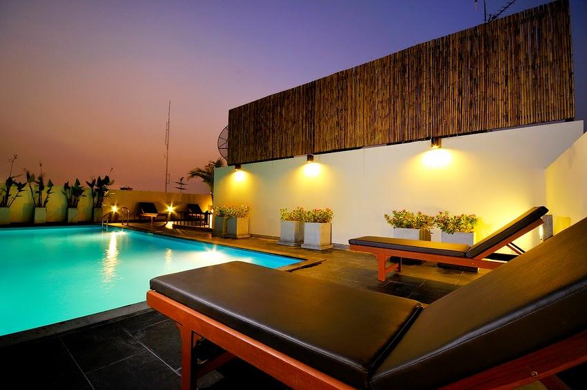 Sleep Withinn Bangkok – photo 4