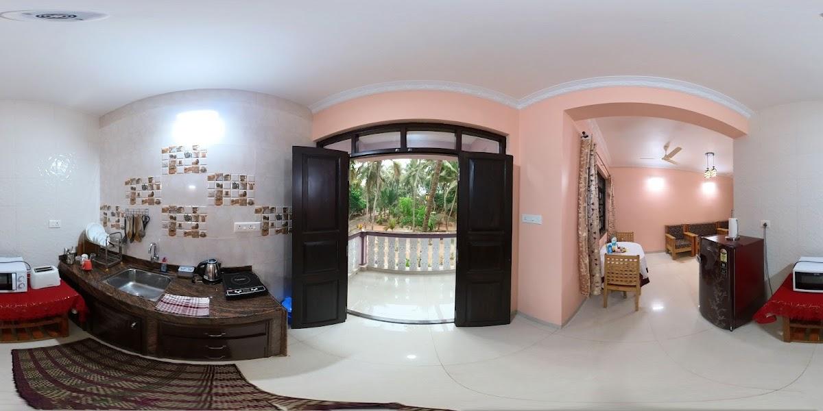 Jasmine Guest House – photo 2