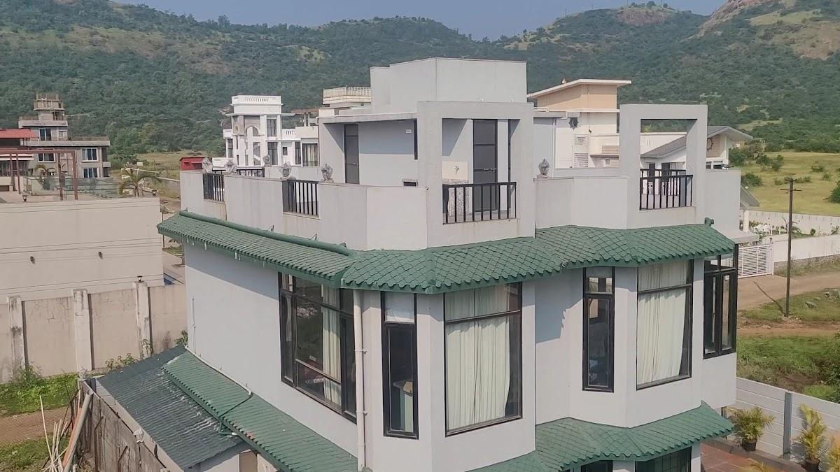 Akoya villa – photo 2