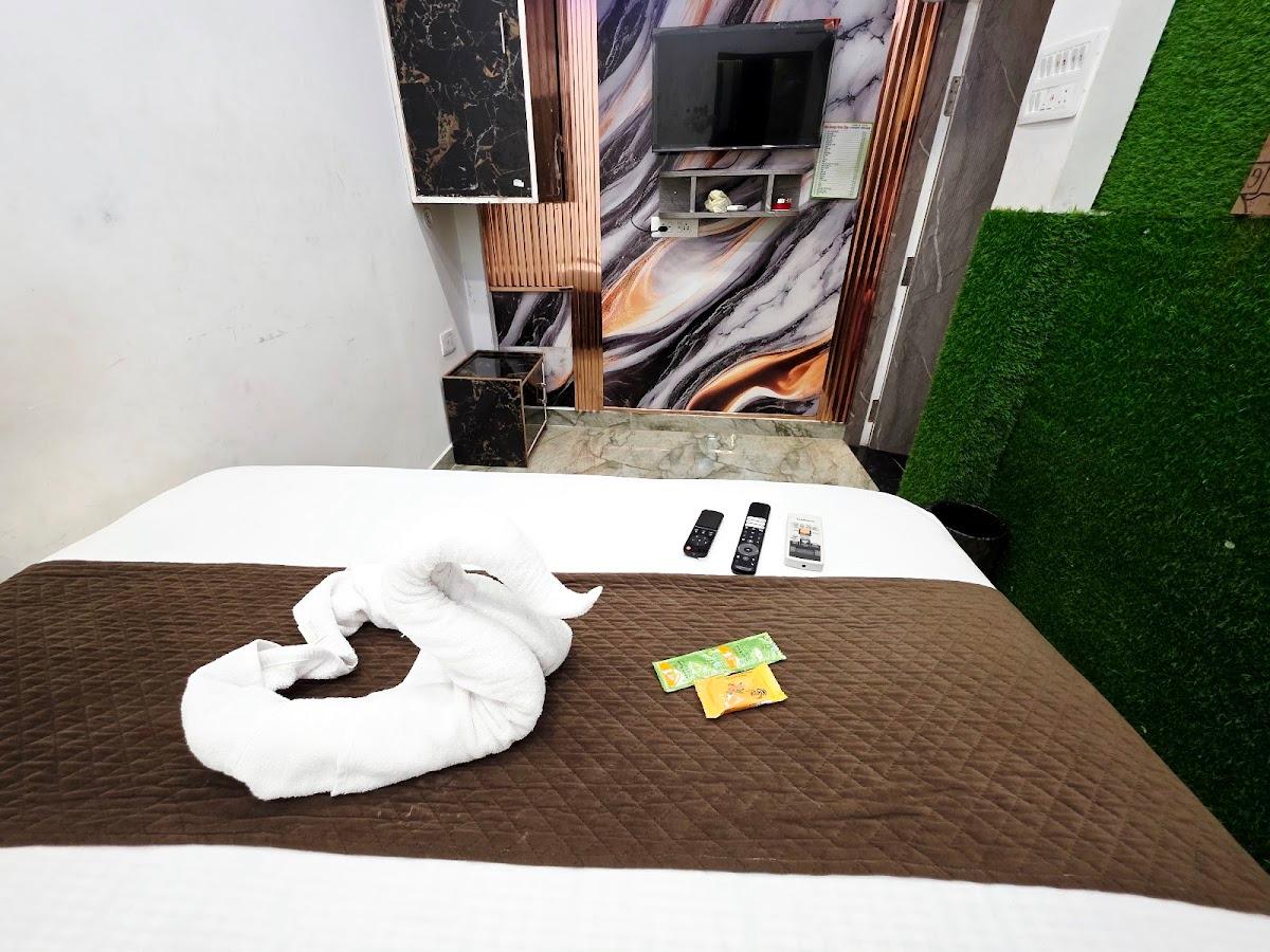 SHIV GANGA HOME STAY – photo 4