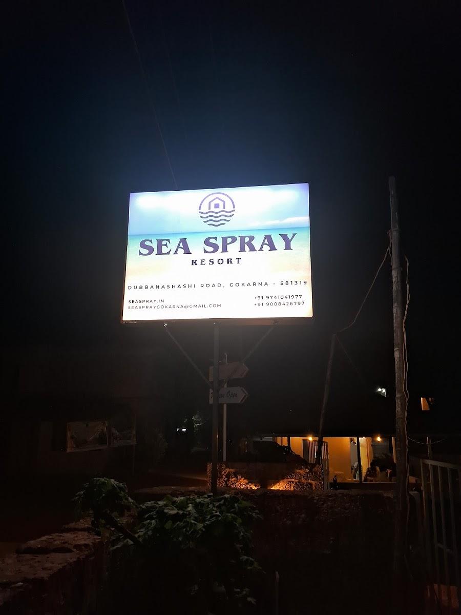 SEA SPRAY RESORT – photo 3