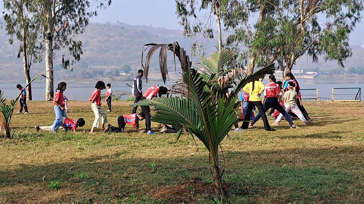Swarg Resort – photo 3