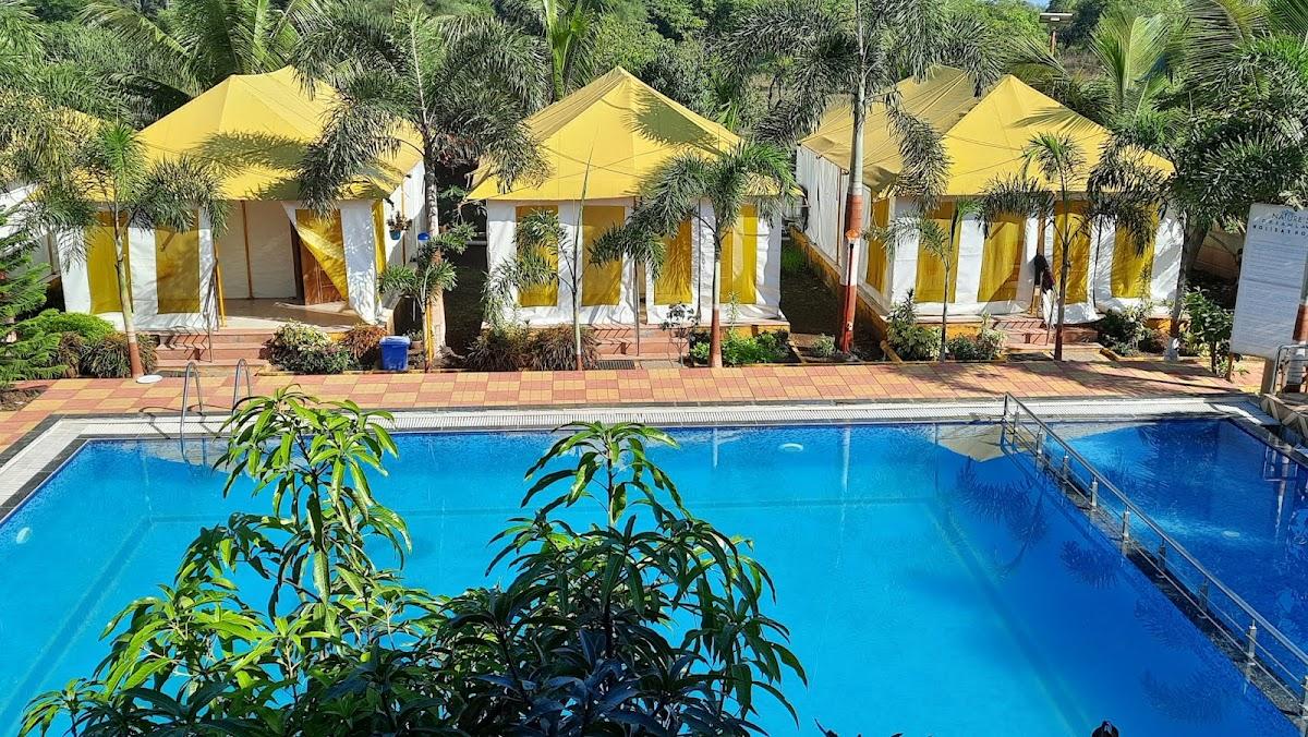 Natures Dreamland Holiday Homes, Igatpuri – photo 2