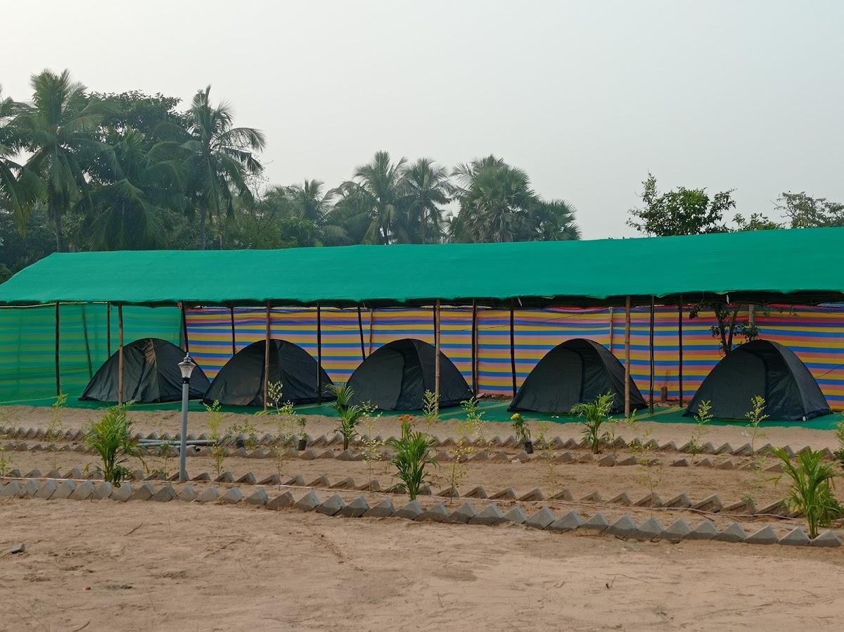 Jharanta Beach Resort – photo 3