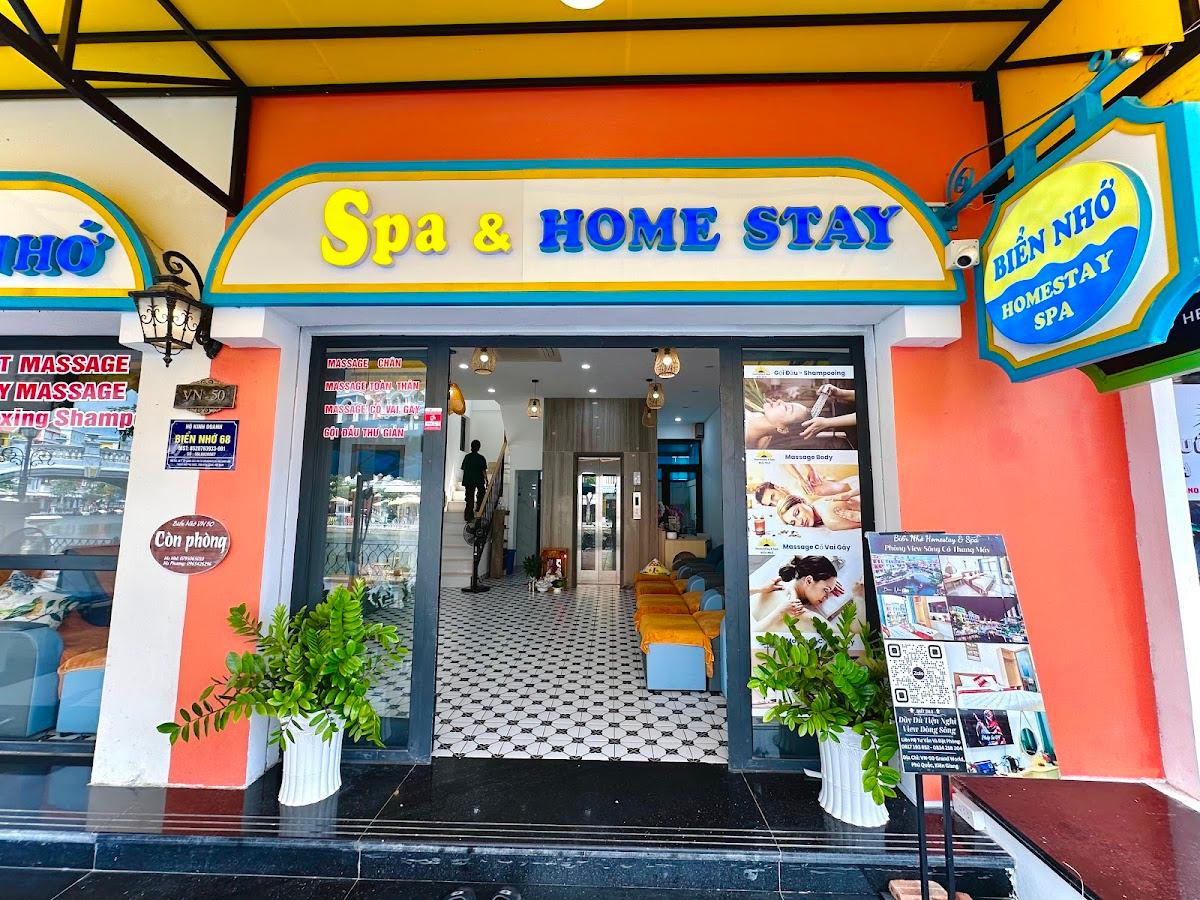 Biển Nhớ Homestay & Spa Phú Quốc – photo 1
