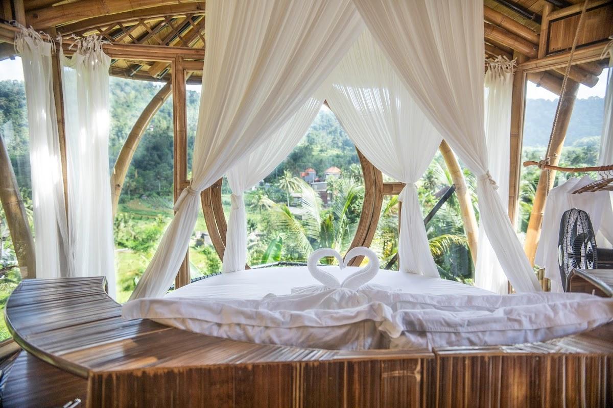 Corazon Bali - Banana Tree House – photo 3
