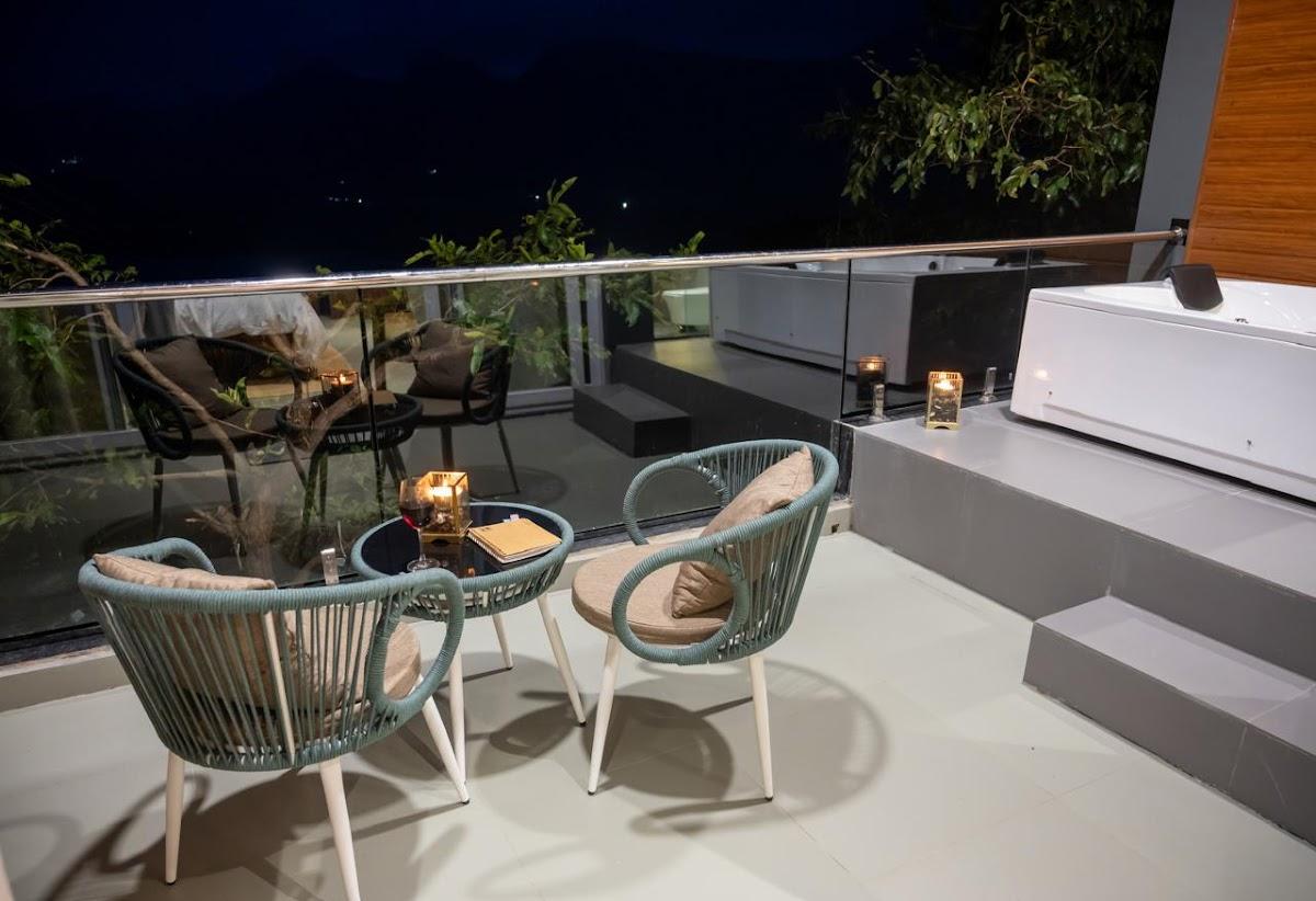 The Chalets, Mulshi – photo 1