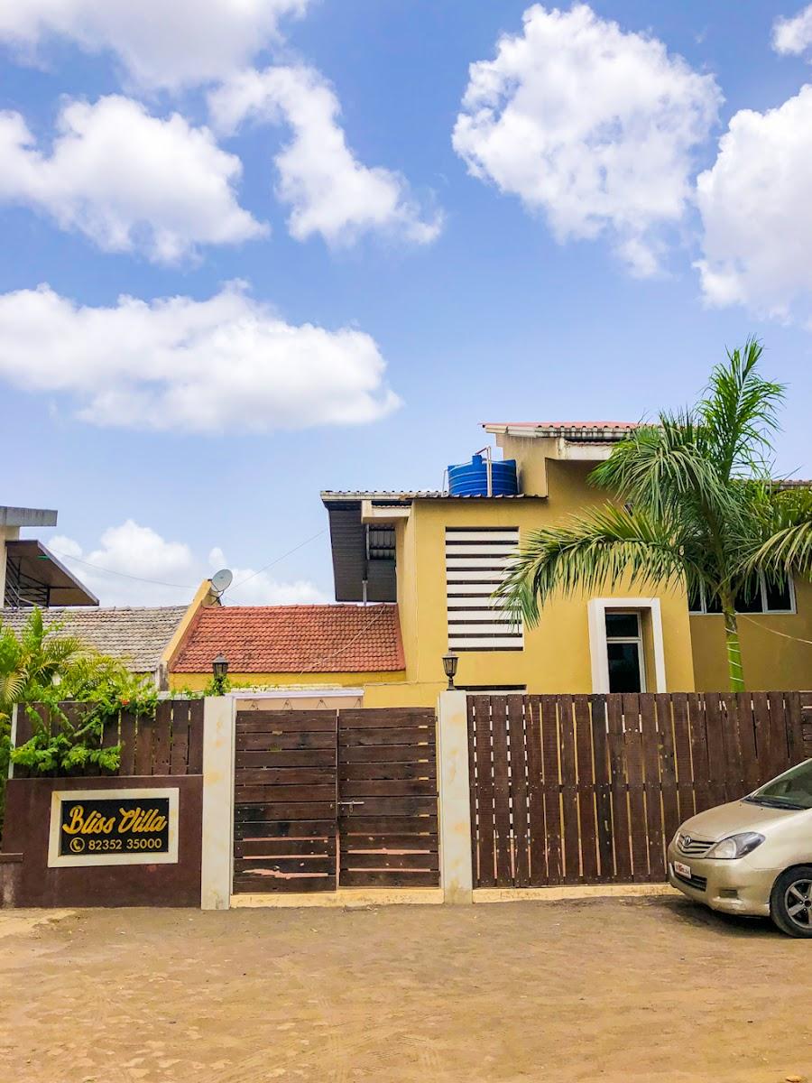 Bliss Villa Igatpuri – photo 3