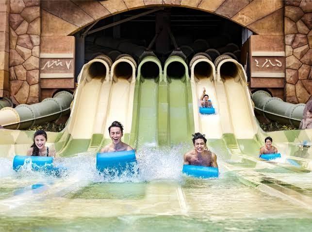Atlantis Sanya – photo 2