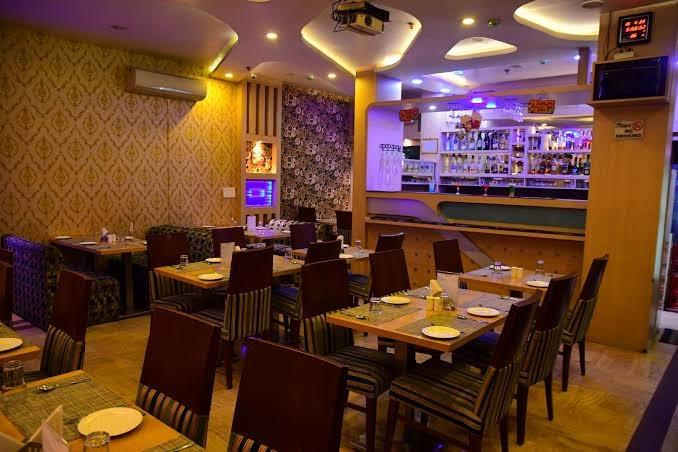 Hotel The Signature Asansol – photo 3