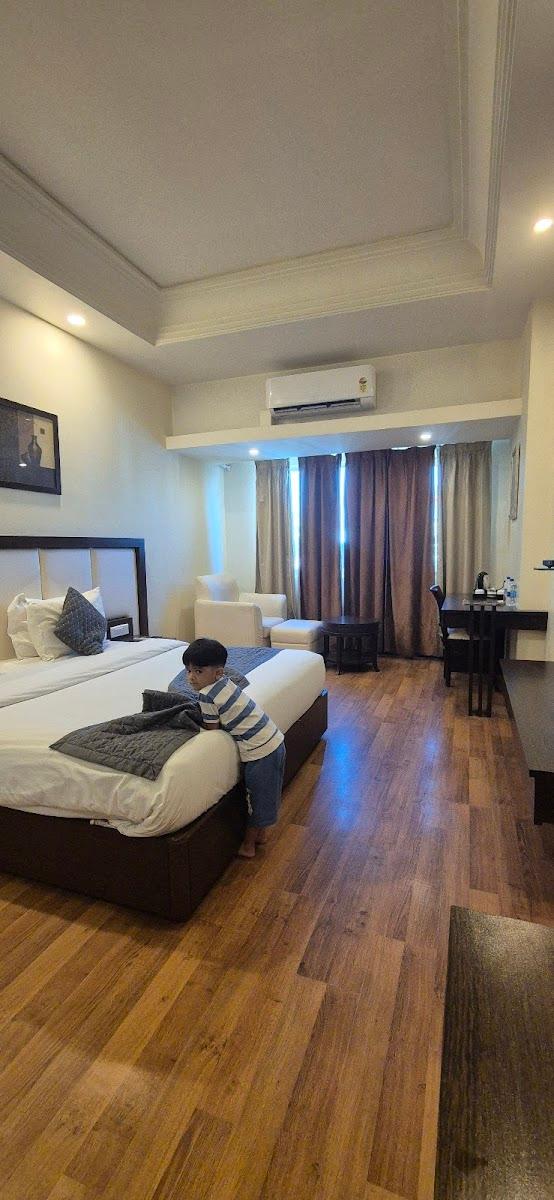 Parkk Boutique by HST Hotels – photo 4