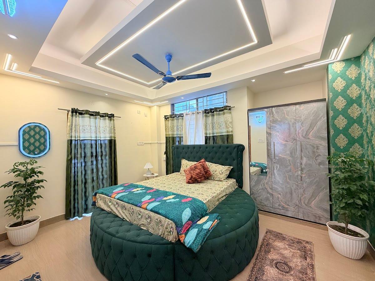 The Green Orchid Homestay – photo 3