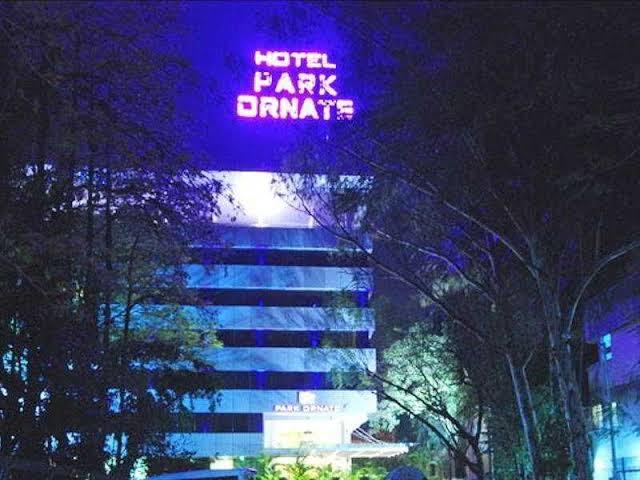 Park Ornate Hotel – photo 3
