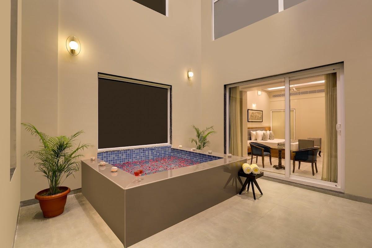 Lemon Tree Resort Kumbhalgarh – photo 1