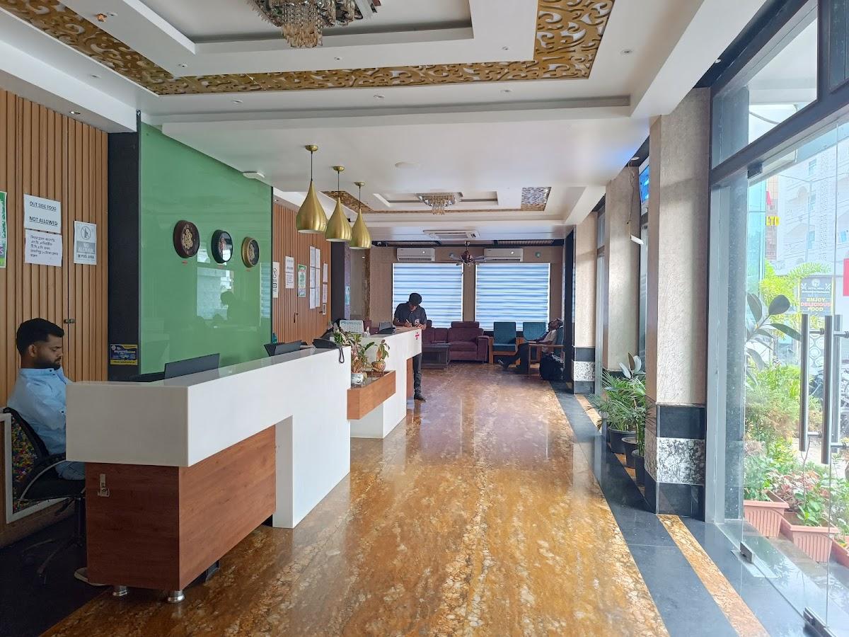 Hotel India – photo 3