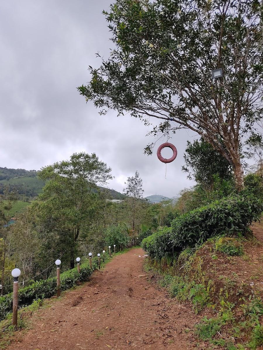 Vagamon Pvt Pool Villa – photo 4