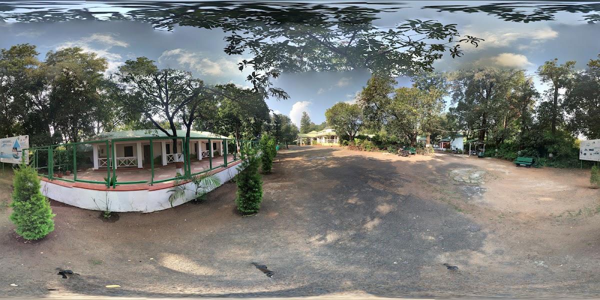 MPT Champak Bungalow, Pachmarhi – photo 3