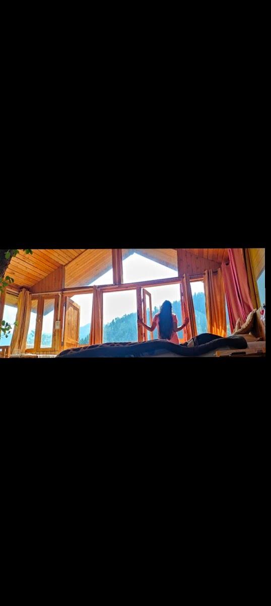 TROPICAL TREE HOUSE TANDI