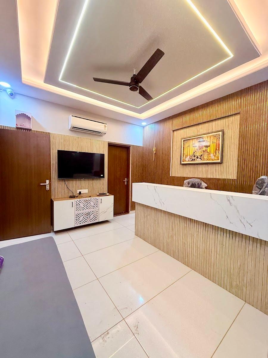 Hotel Orion inn jaipur – photo 4