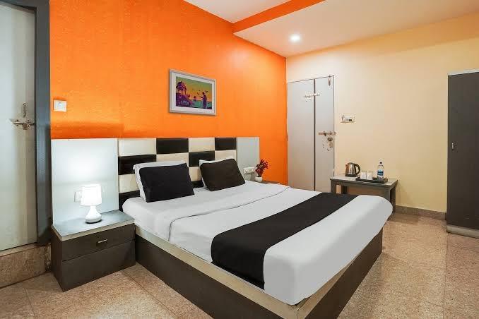 Hotel O Crystal – photo 1