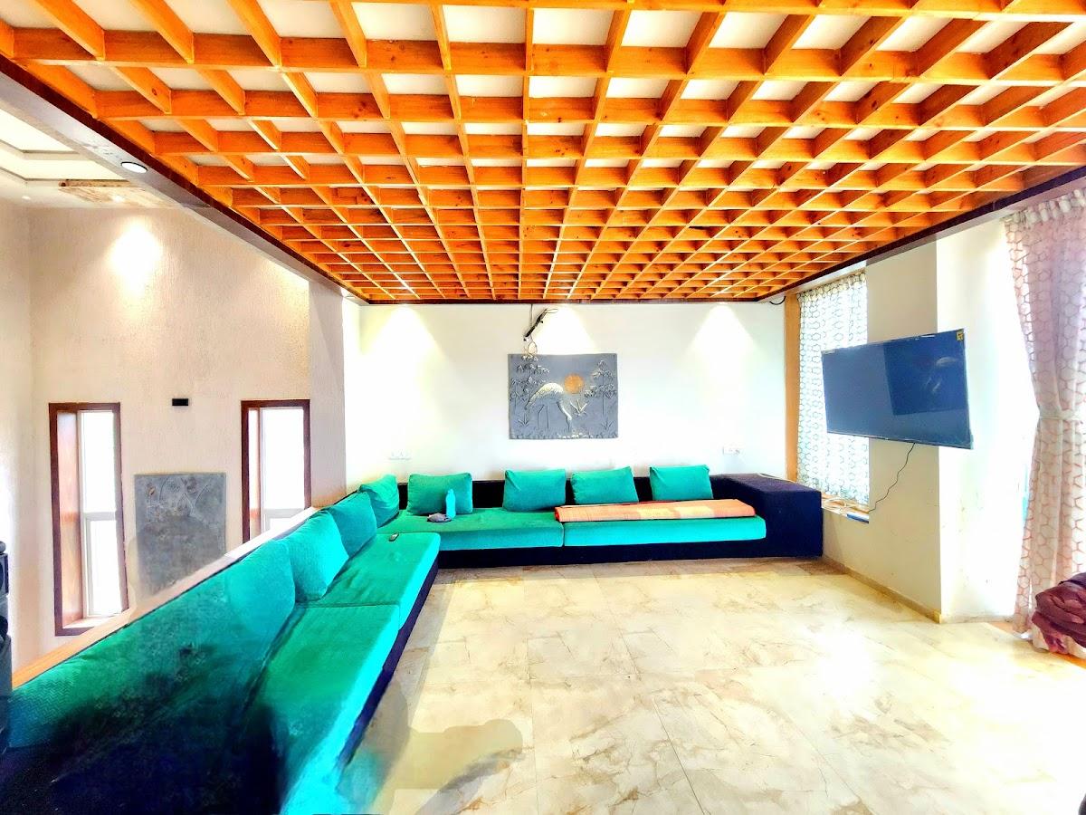 The Imperial Suites – photo 4