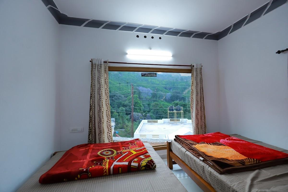 Munnar Mountain View Cottage – photo 3