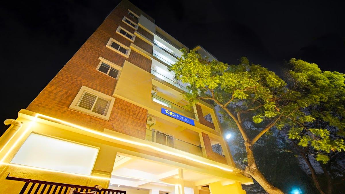 FabHotel Legacy – photo 3