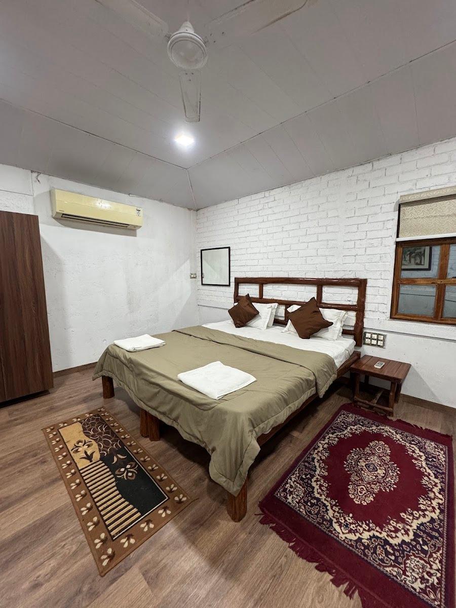 Wild Woods Tiger Resorts ( West Pench ) – photo 4
